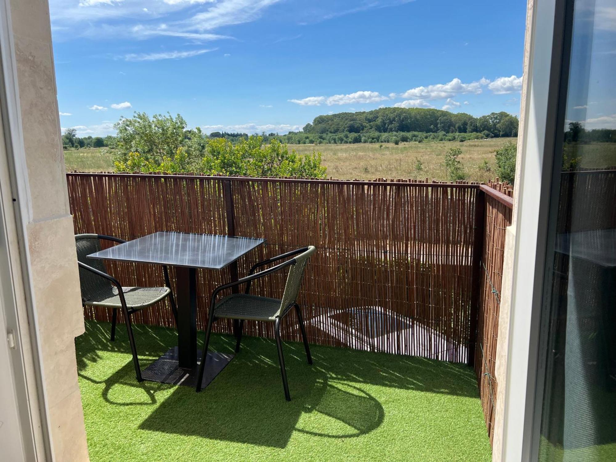 B&B Le Patio34 Lavérune Eksteriør billede