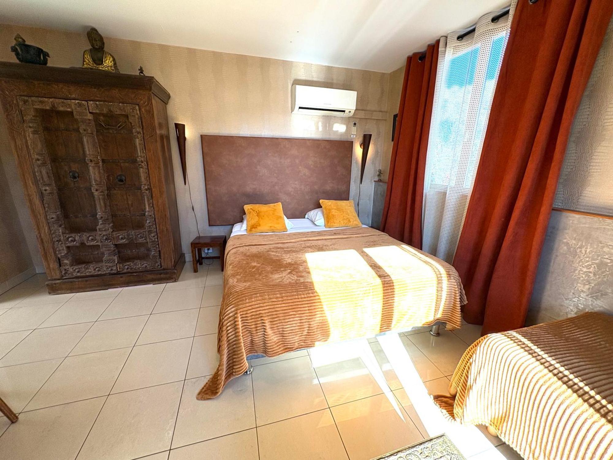 B&B Le Patio34 Lavérune Eksteriør billede